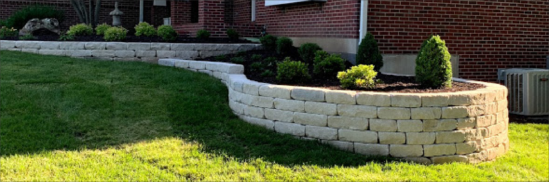 Inspiration Center Pfeifer Landscaping