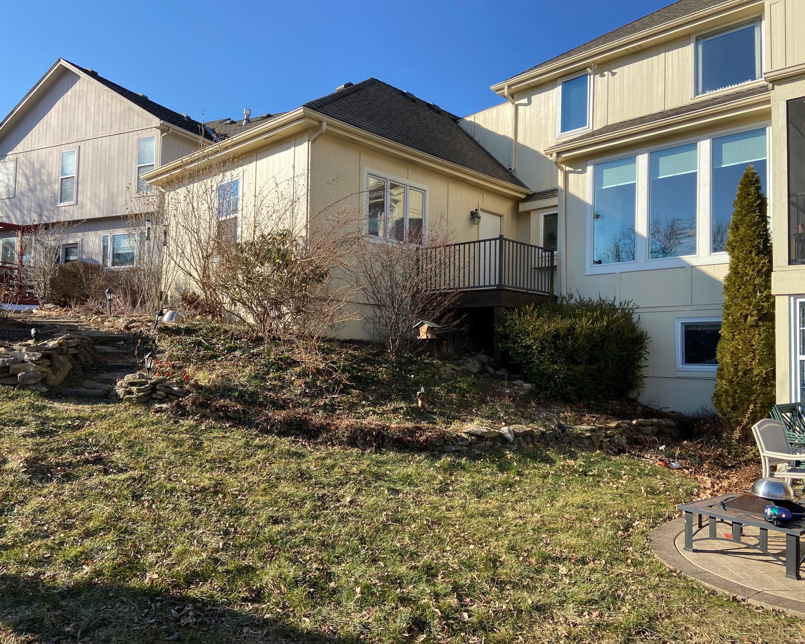 Referral Program Pfeifer Landscaping